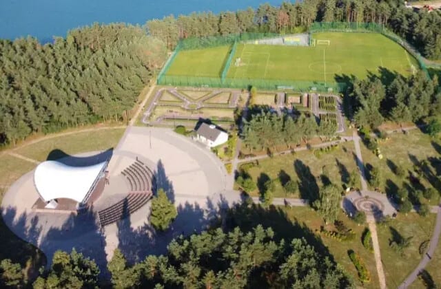 Nadraduńskie Centrum Turystyczno-Rekreacyjne