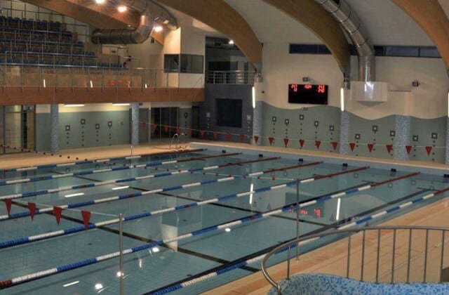 AQUA Centrum