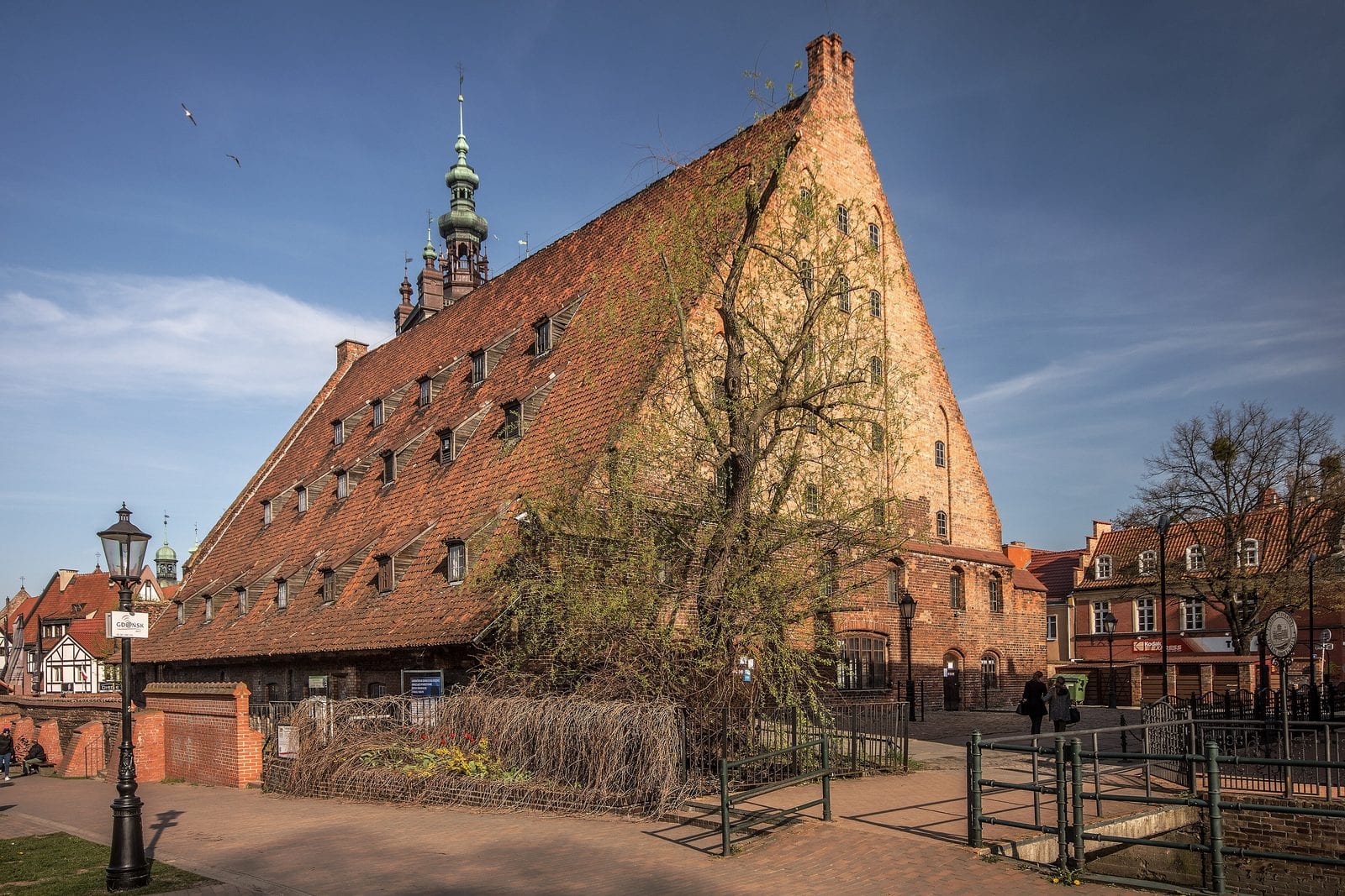 Muzeum Bursztynu