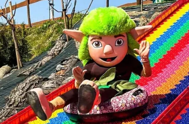 Czarogrody