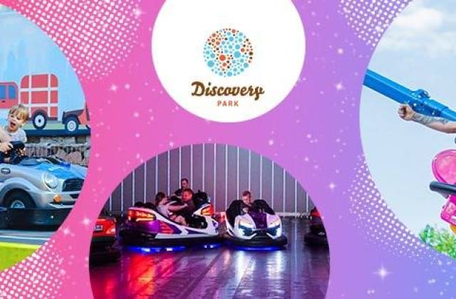Discovery Park Łeba