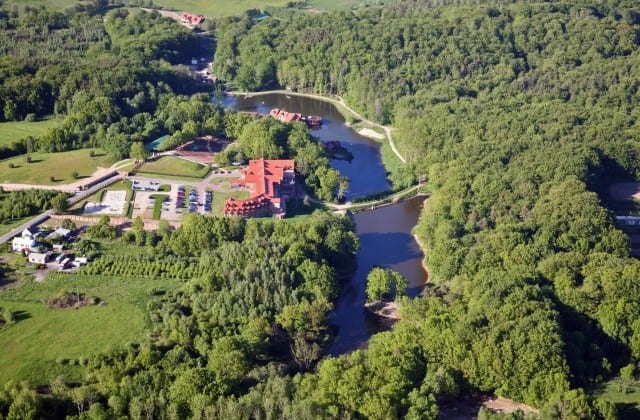 Dolina Charlotty **** Resort & SPA- fokarium, ZOO, Wodne Safari, amfit