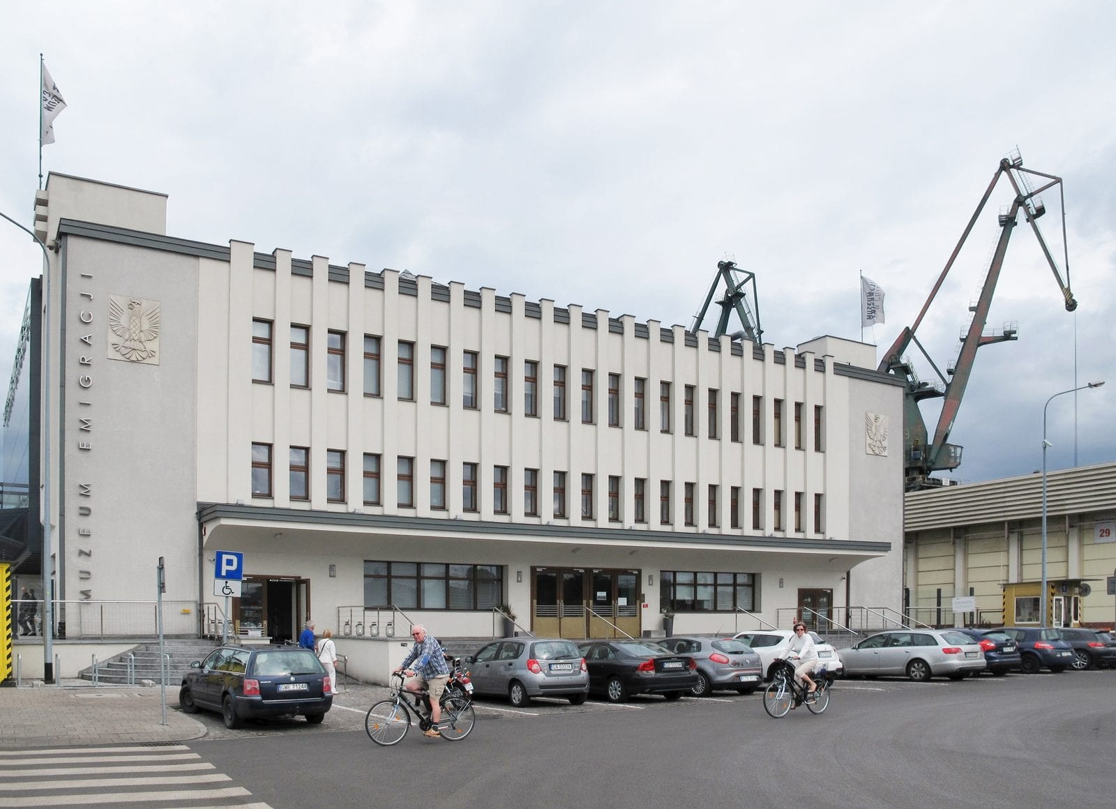 Muzeum Emigracji