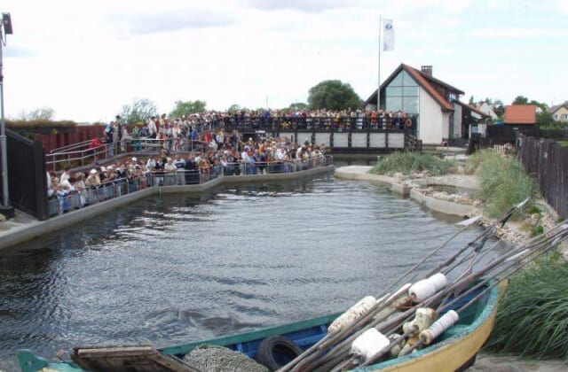 Fokarium Hel