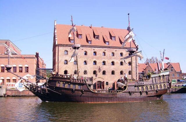 Galeon Lew