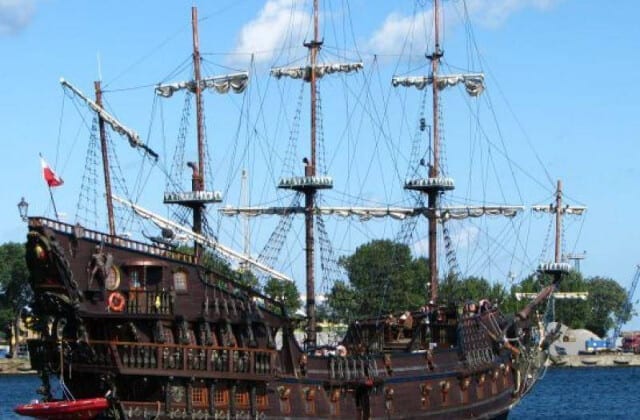 Galeon