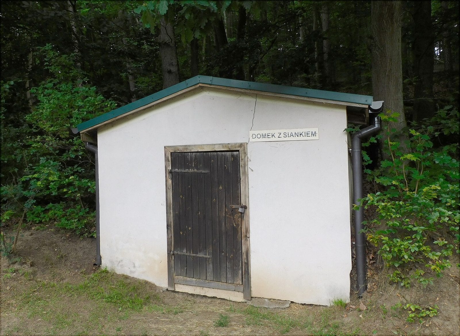 Gdański Ogród Zoologiczny