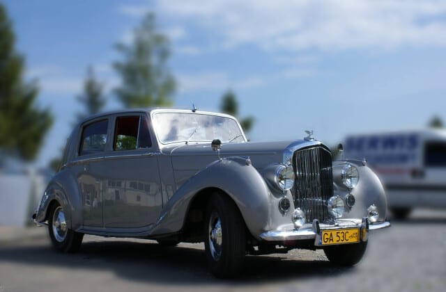 Gdyńskie Muzeum Motoryzacji