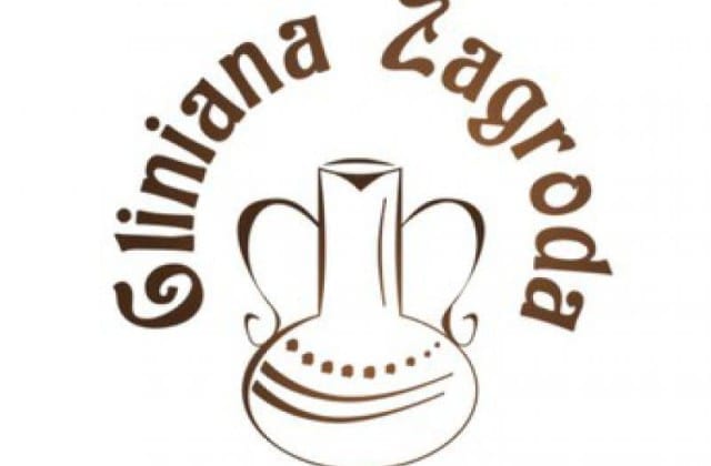 Gliniana Zagroda