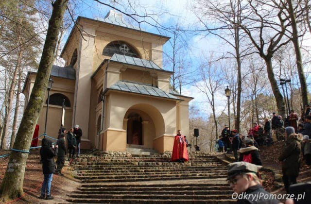 Kalwaria Wejherowska Wejherowo
