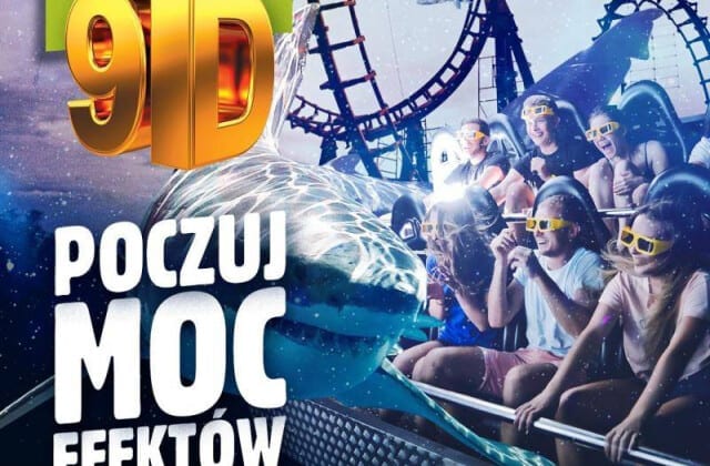 Kino 9D