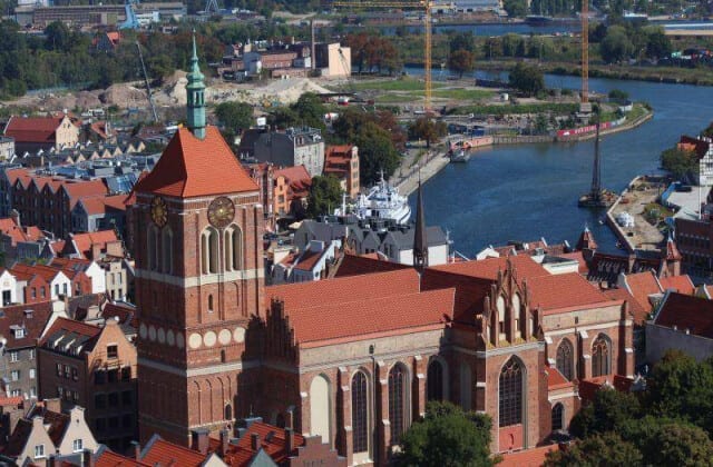 Centrum Św. Jana