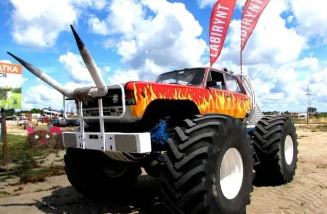 Labirynt Swarzewo