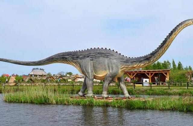 Łeba Park