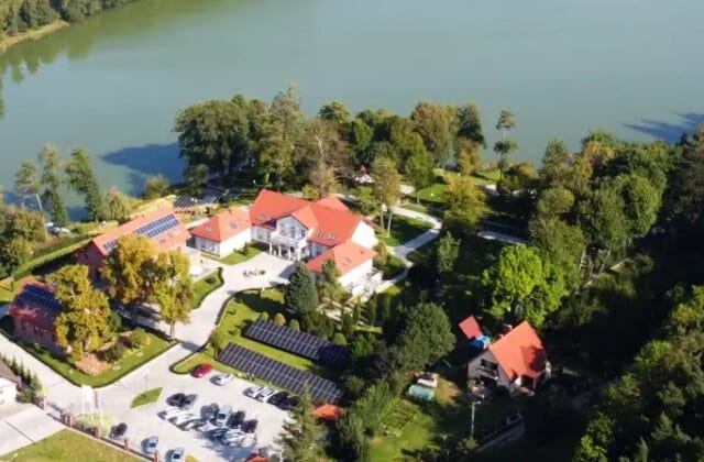 Leśny Dwór