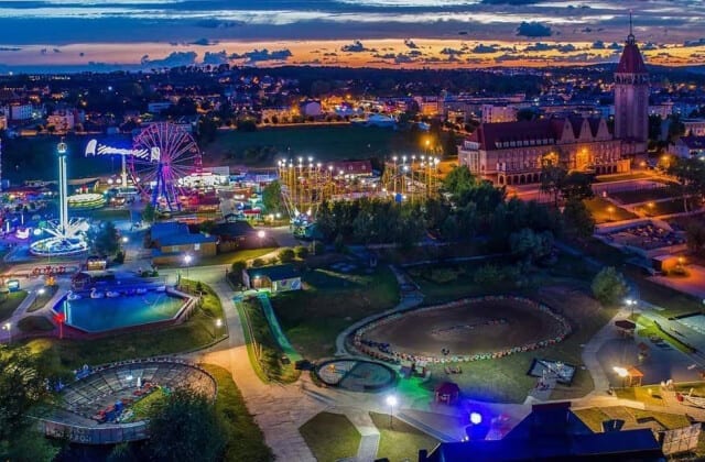 Lunapark Sowiński