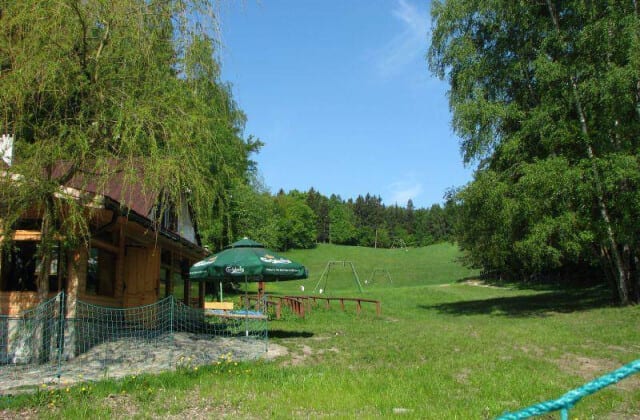 Łysa Góra Sopot