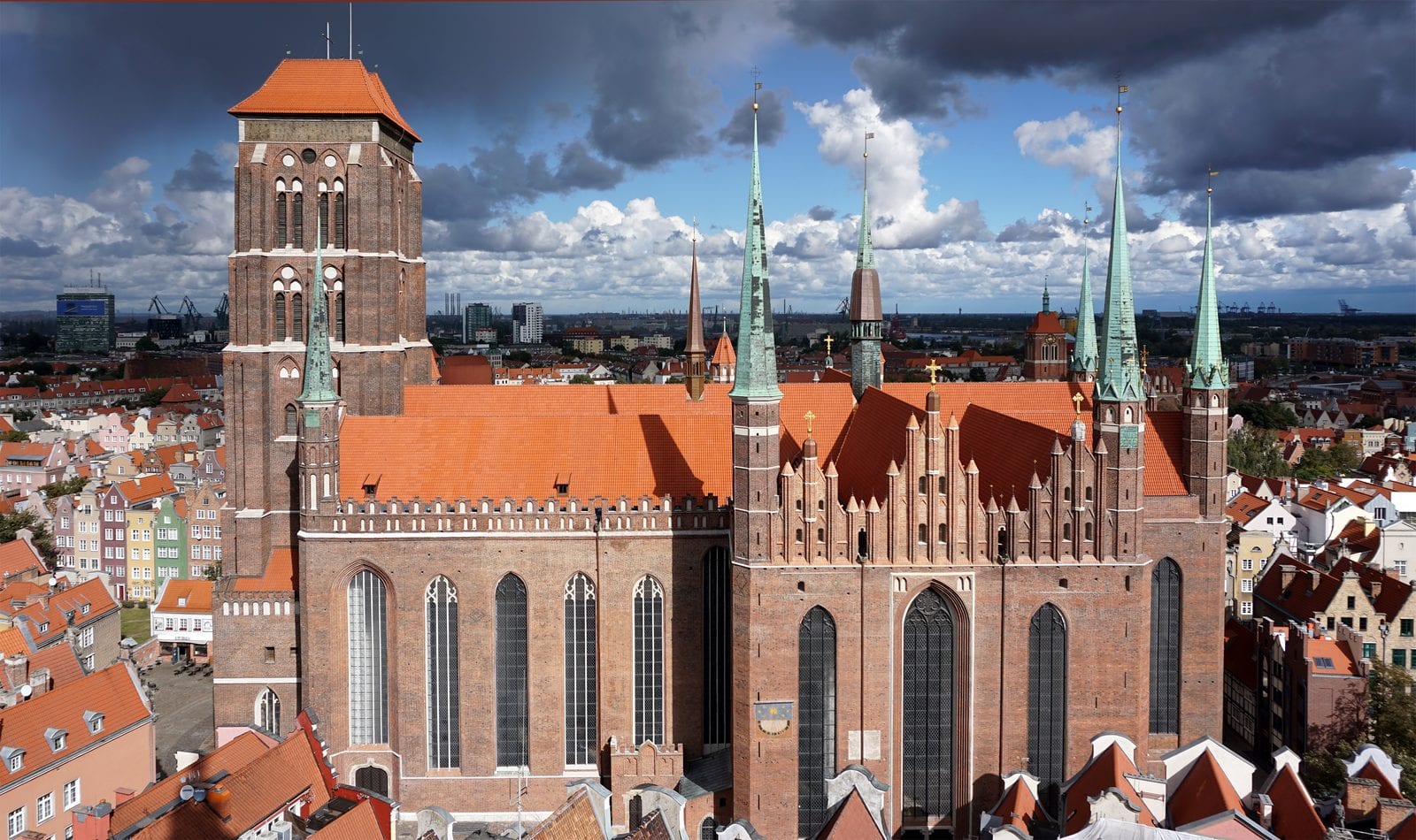 Bazylika Mariacka
