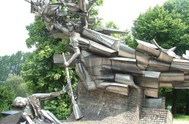 Muzeum Poczty Polskiej Gdańsk