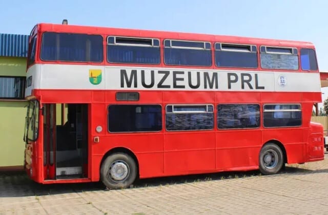 Pomorskie Muzeum PRL