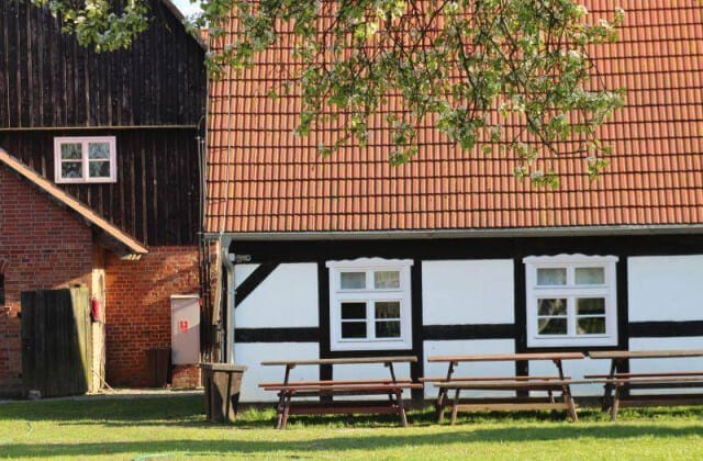Muzeum Swołowo