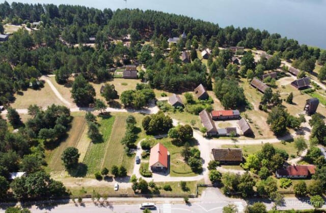 Muzeum Wdzydze