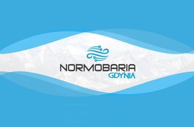 Normobaria Gdynia