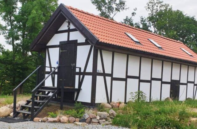 Komora normobaryczna Ustka Lędowo