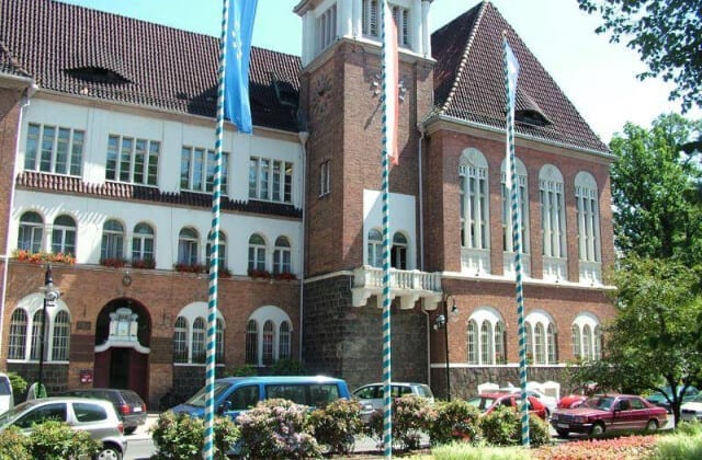 Ratusz Miejski Sopot