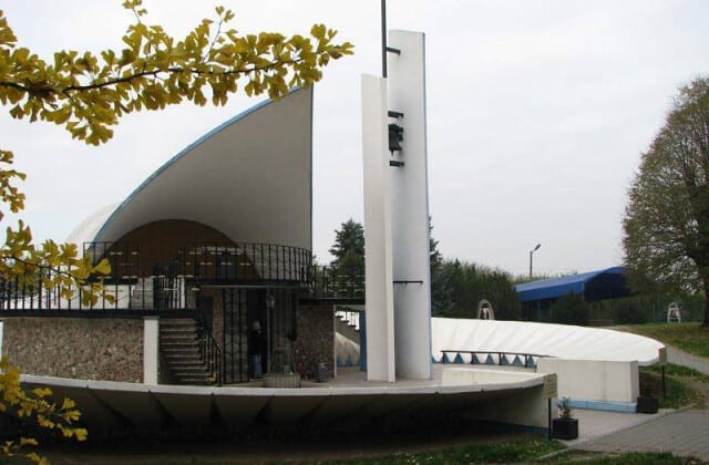 Sanktuarium Piaseczno