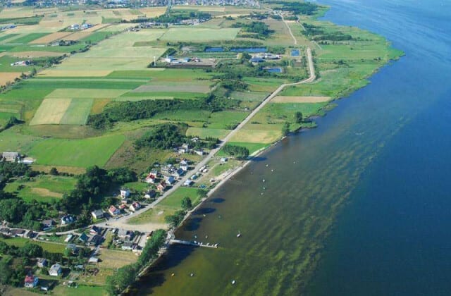Sanktuarium Swarzewo