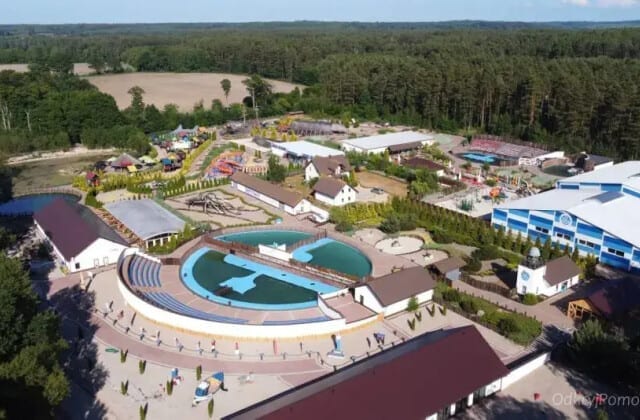 Sea Park Sarbsk