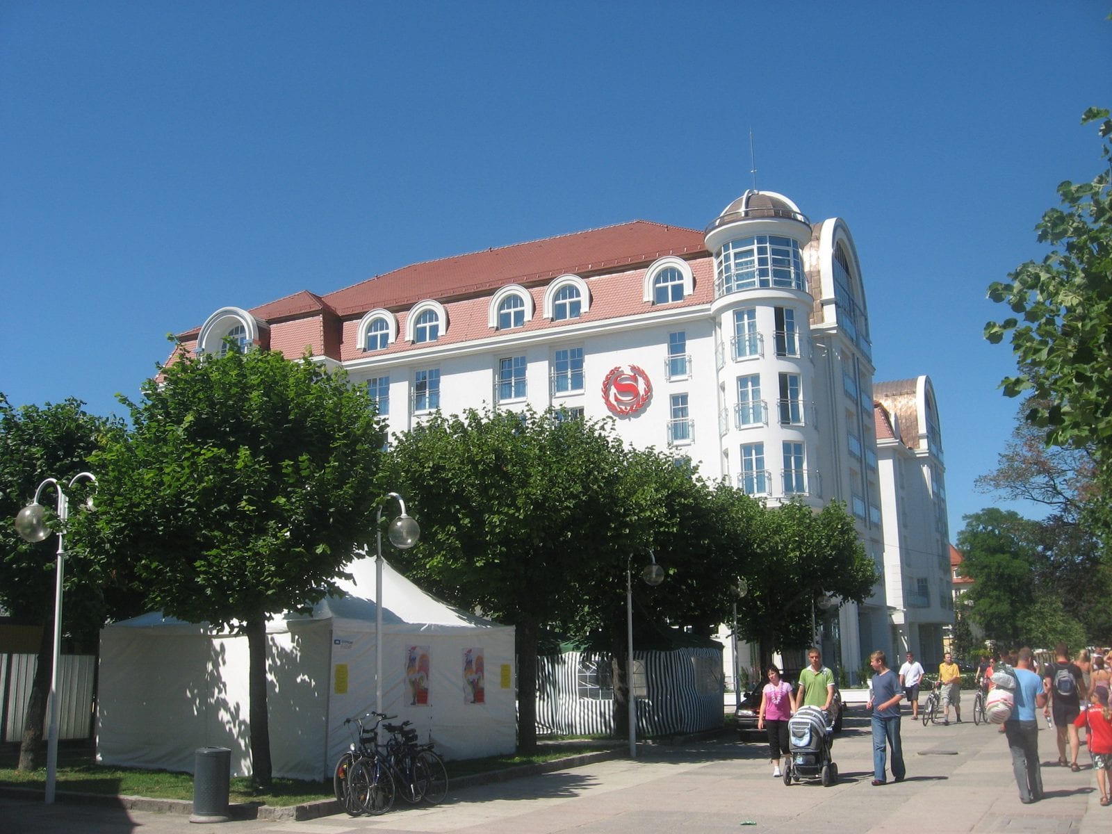 Sheraton Sopot
