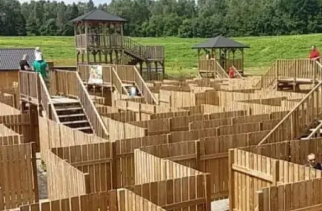 Świat Labiryntów