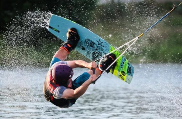 WakePark Gdańsk