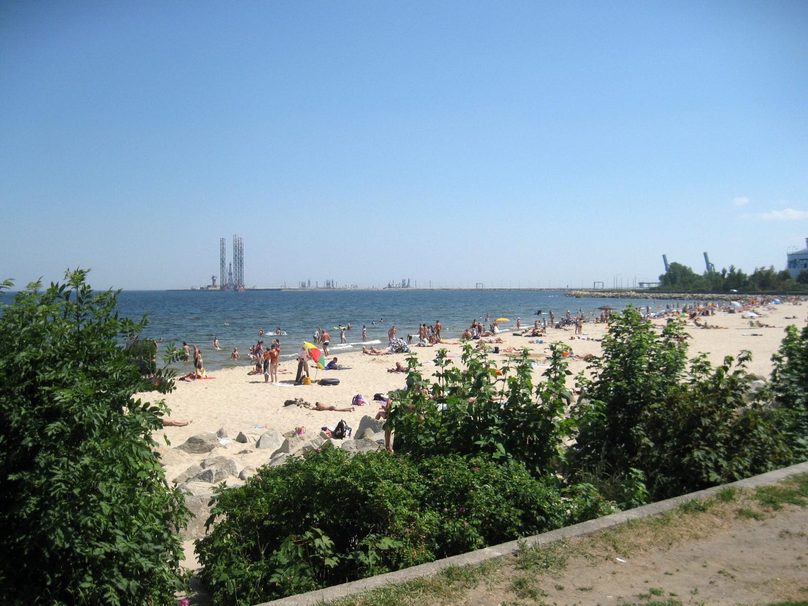 Westerplatte