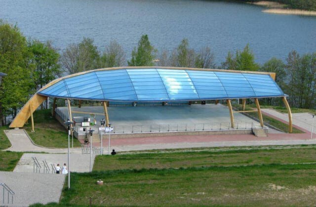 Złota Góra Brodnica Górna