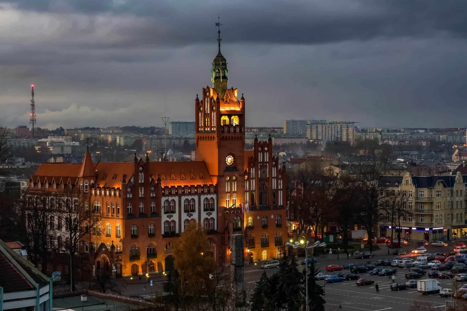 Słupsk