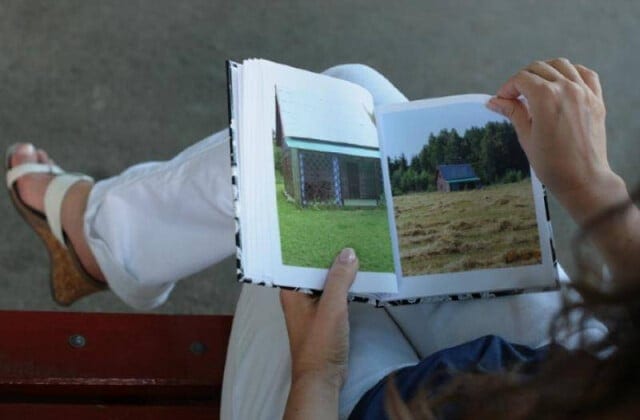 Agro Nad Jeziorem