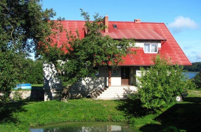Agroturystyka "Przy Jeleniu"