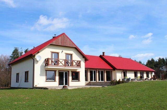 Agroturystyka Angel Farm