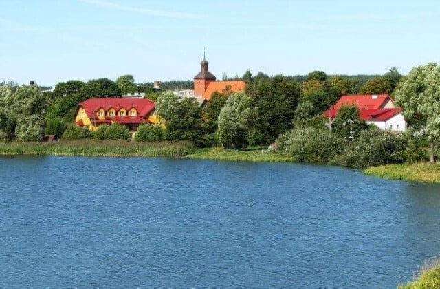 Agroturystyka Danuta Dzwonkowska
