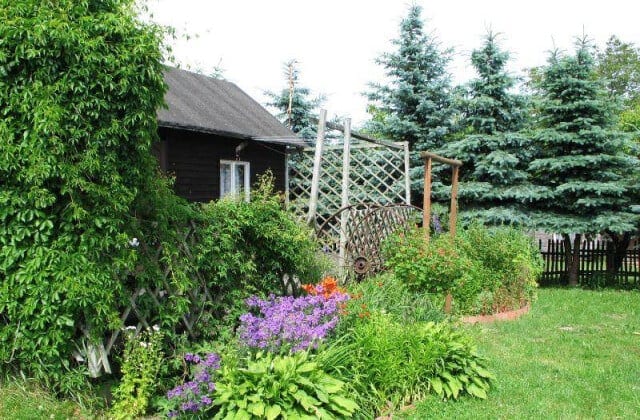 Agroturystyka Gawryś