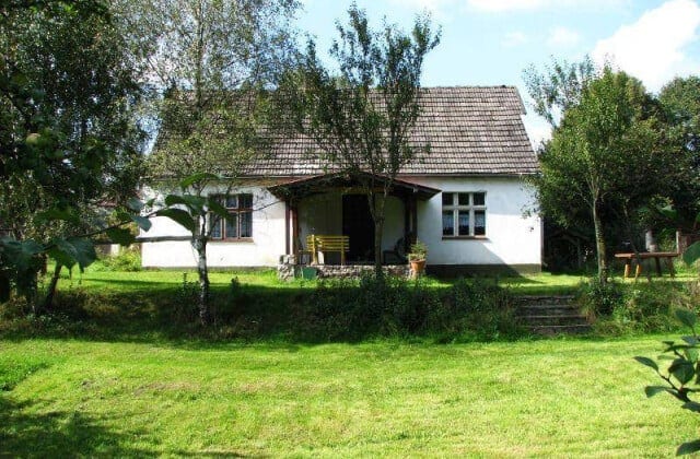 Agroturystyka Hincówka