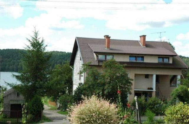 Agroturystyka Jarzębinka