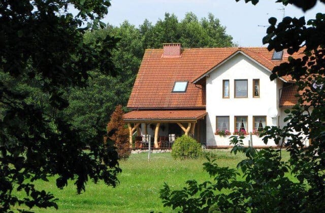 Agroturystyka Klimbergowice