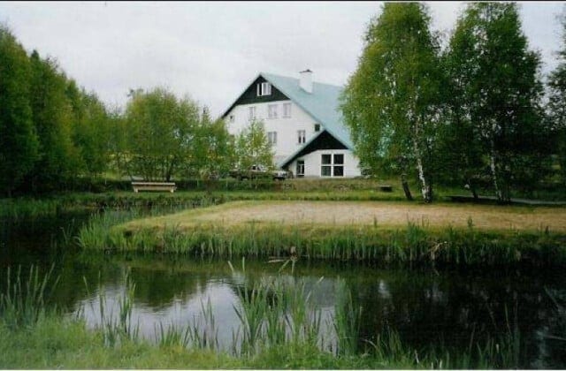 Agroturystyka Krępa