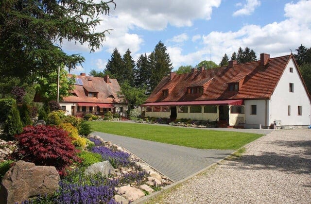 Agroturystyka Łosiowisko