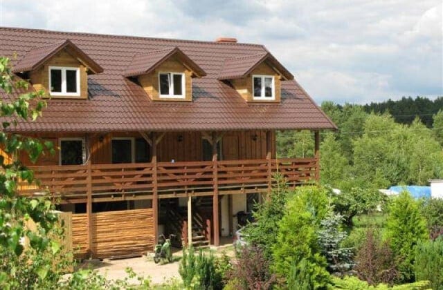 Agroturystyka Milkowo