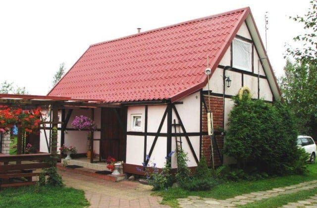 Agroturystyka Muriasówka